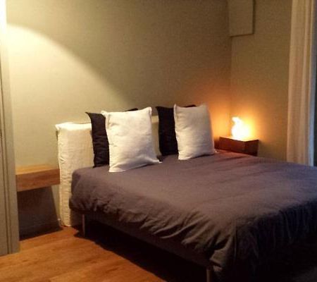 Bed In Bellongue Aucazein Εξωτερικό φωτογραφία