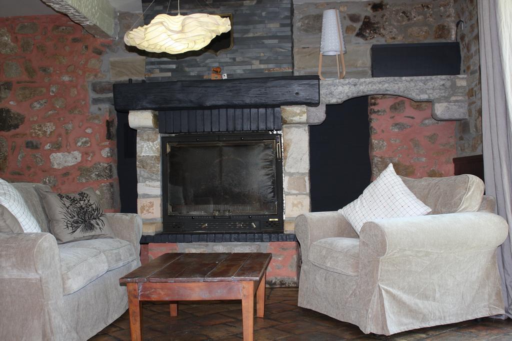 Bed In Bellongue Aucazein Εξωτερικό φωτογραφία