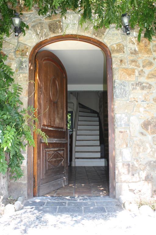 Bed In Bellongue Aucazein Εξωτερικό φωτογραφία