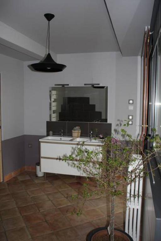 Bed In Bellongue Aucazein Δωμάτιο φωτογραφία