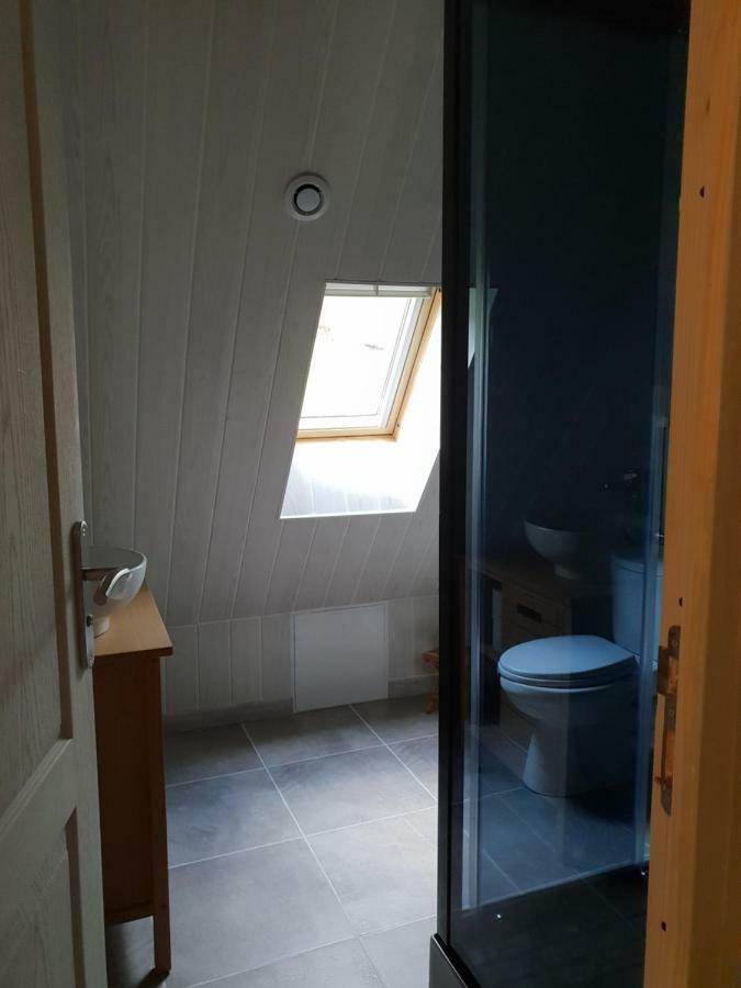 Bed In Bellongue Aucazein Εξωτερικό φωτογραφία