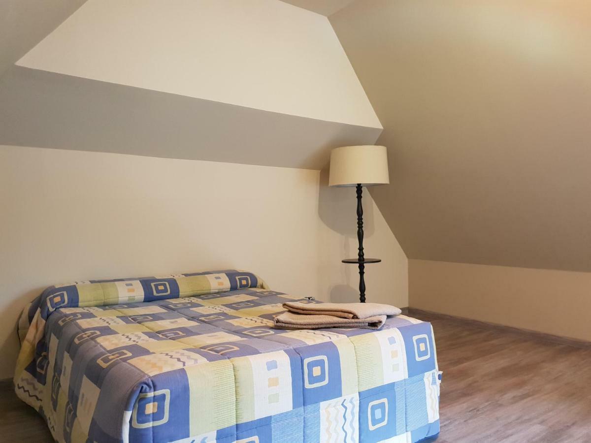 Bed In Bellongue Aucazein Εξωτερικό φωτογραφία